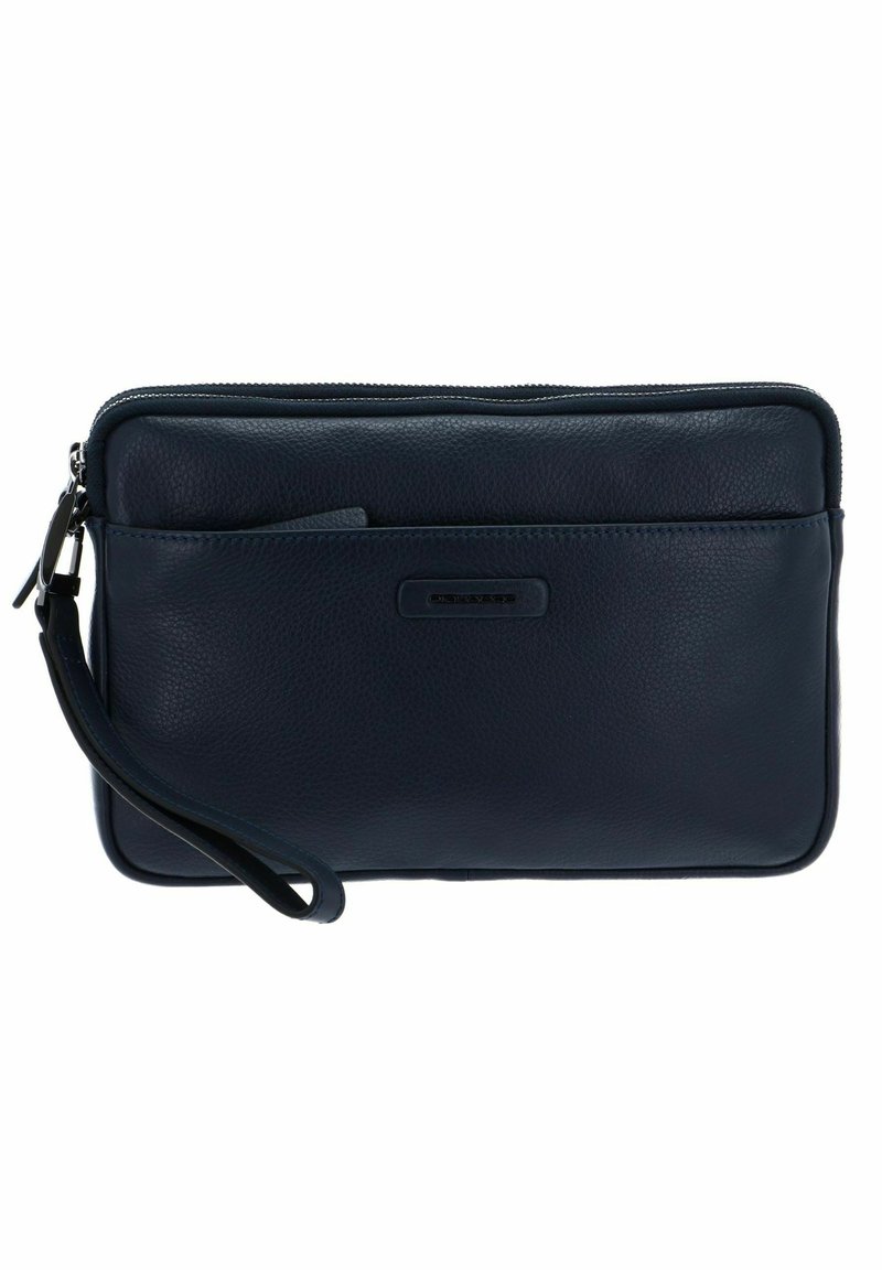 Piquadro POCHETTE - Pochette - blu