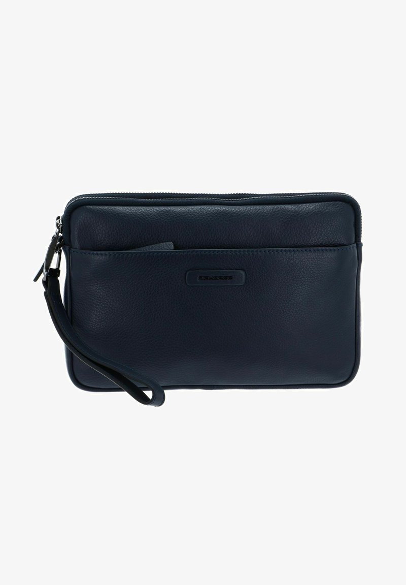 Piquadro POCHETTE - Pochette - blu