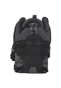 CMP RIGEL LOW TREKKING SHOES WP - Hikingschuh - dark grey/anthracite