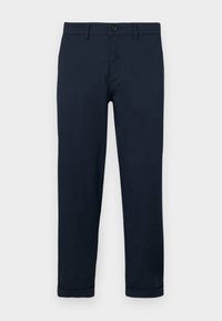 TURN UP - Chinos - dark blue