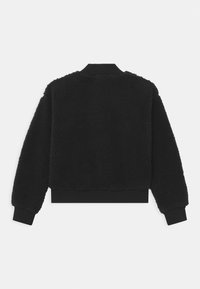 LMTD Fleecetrøjer - black