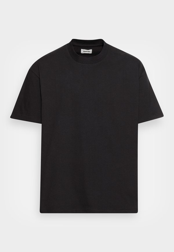 HEAVYWEIGHT UNISEX - Basic T-shirt2