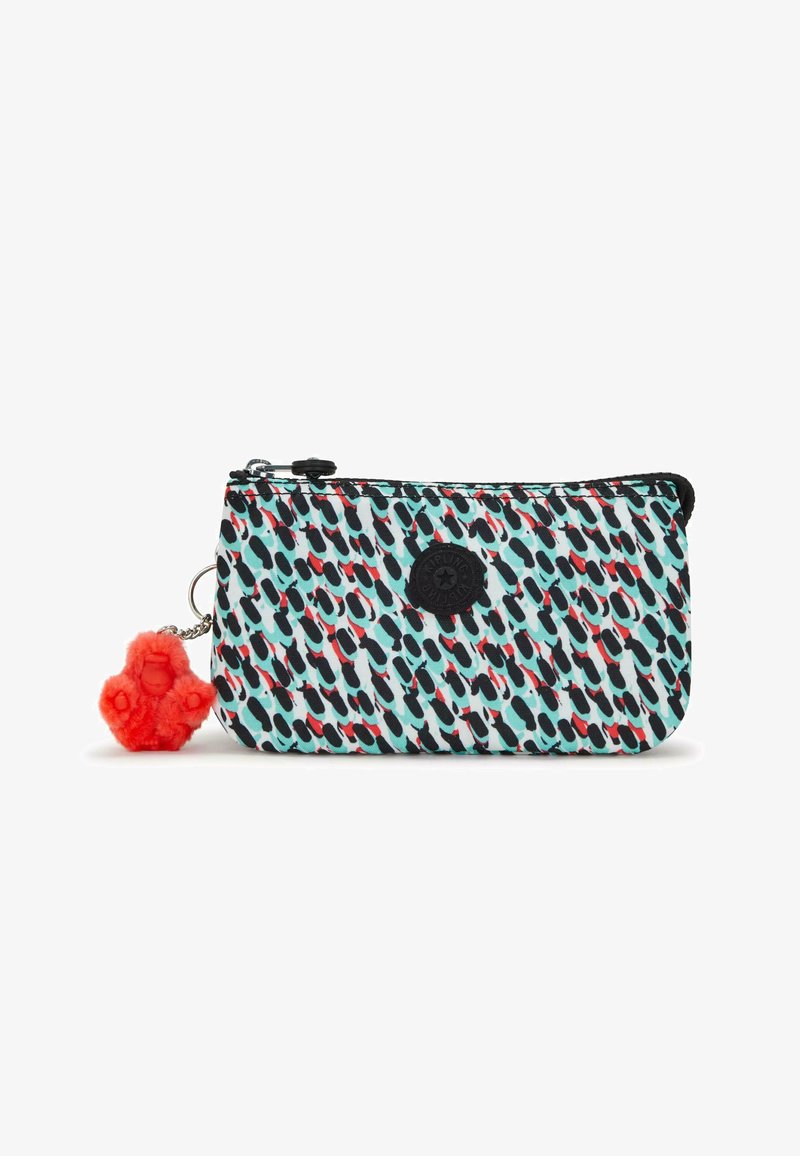 Kipling CREATIVITY - Geldbörse - abstract print