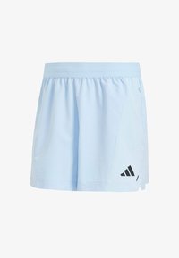 Unausgewählt, glow blue