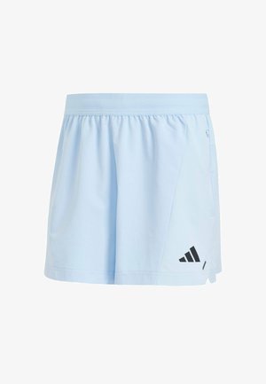 adidas Performance - Krótkie spodenki sportowe