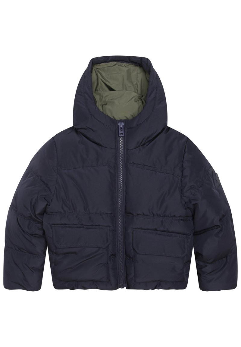 Zadig & Voltaire Winterjas blauw Zadig & Voltaire Winterjas blauw