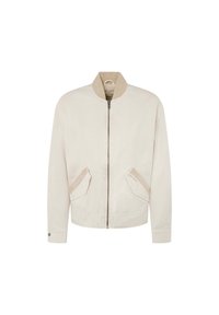 ANISSA - Bomberjakke - beige