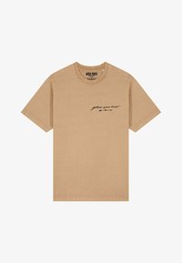 Atlasīts, washed beige