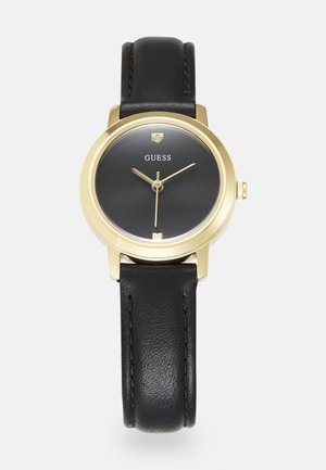 MINI NOVA - Montre - black
