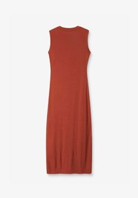 Sélectionné, braun