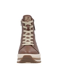 Rieker Bottes de neige - braun