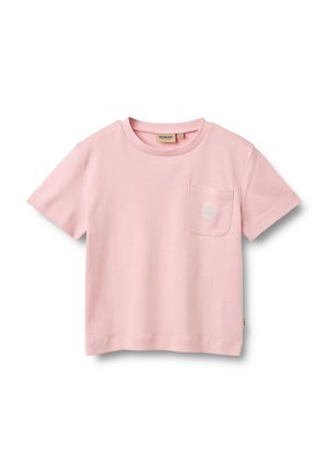 ELSINE - T-shirt imprimé - light pink