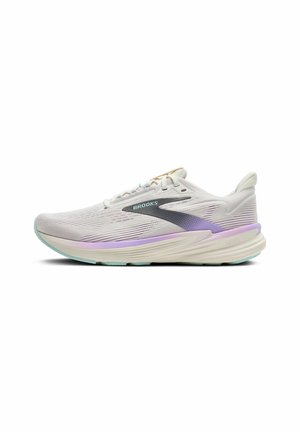 REVEL 8 - Zapatillas running asfalto - coconut purple rose clearwater