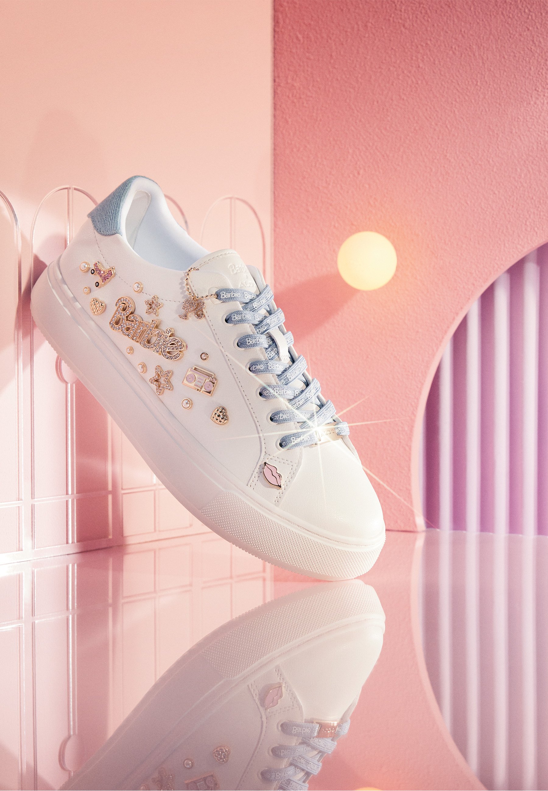 Sneakers Zapatillas Bershka Mujer 2021 Bershka Zapatillas Mujer