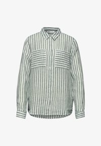 Unausgewählt, bound green