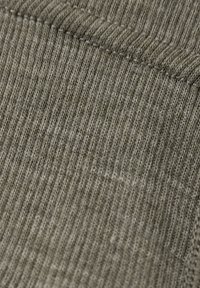 CeLaVi SOLID - Leggings - Byxor - dusky green