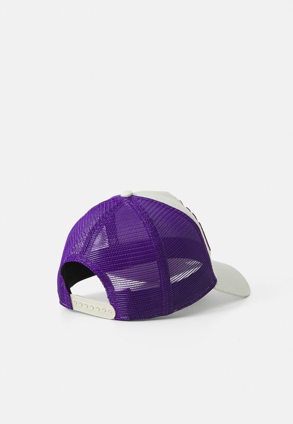 NBA EFRAME TRUCKER UNISEX - Cap2