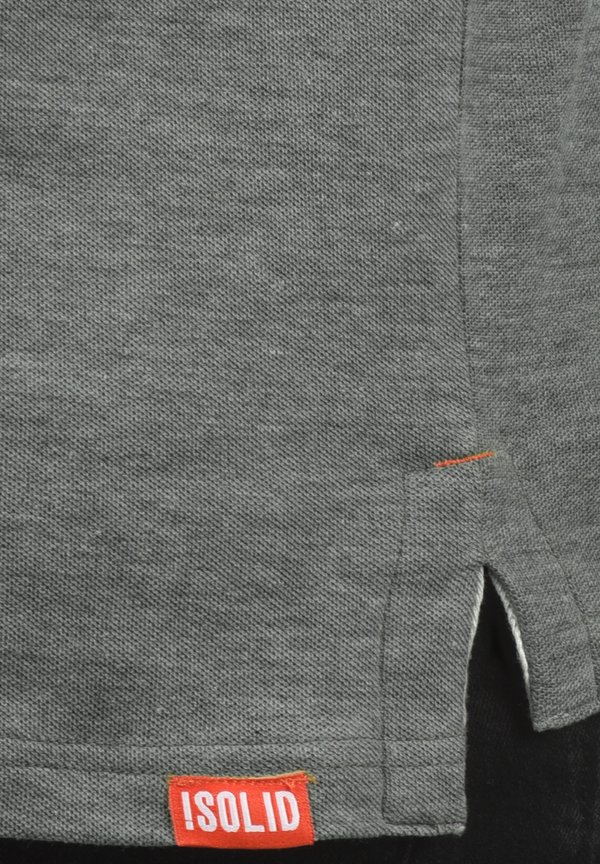 SDBENJAMINPOLO - Polo shirt2