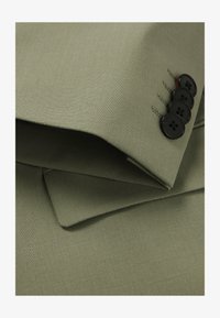 Geselecteerd, open green fiftyone
