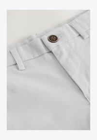 Non selezionato, silver grey