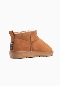 Gooce MINDIKI  - Botas para la nieve - brown