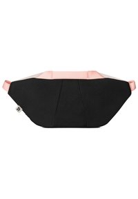 audetic DRIP - Marsupio - schwarz-rosa