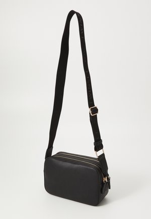 Skuldertasker - black