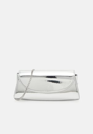 Pochette - silver-coloured