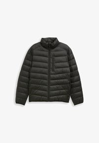 Unausgewählt, black