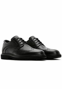 Derimod Derbies - black