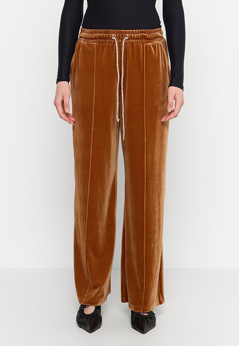 gaudi jeans Trainingsbroek bruin