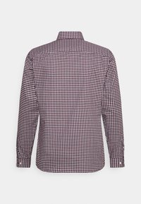 Selected Homme SLHSLIMNEW MARK  - Camisa - winetasting