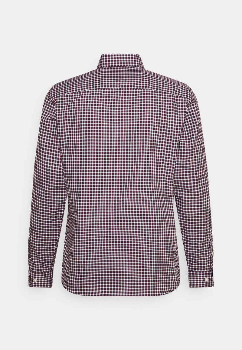 Herren Komplettanzüge | Selected Homme SLIMNEW MARK SHIRT Businesshemd winetasting/bordeaux - IT67515 Herren Komplettanzüge | Selected Homme SLIMNEW MARK SHIRT Businesshemd winetasting/bordeaux - IT67515
