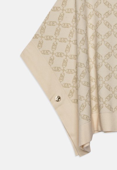 Michael Kors Kids Plašt - cream