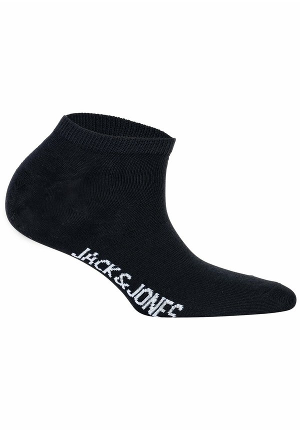 10ER PACK - Socks - schwarz3