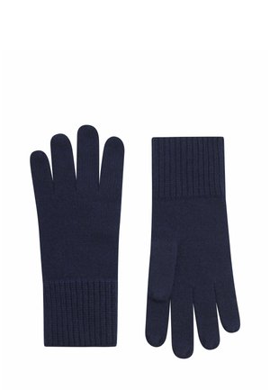 SOLID - Fingerhandschuh - blau