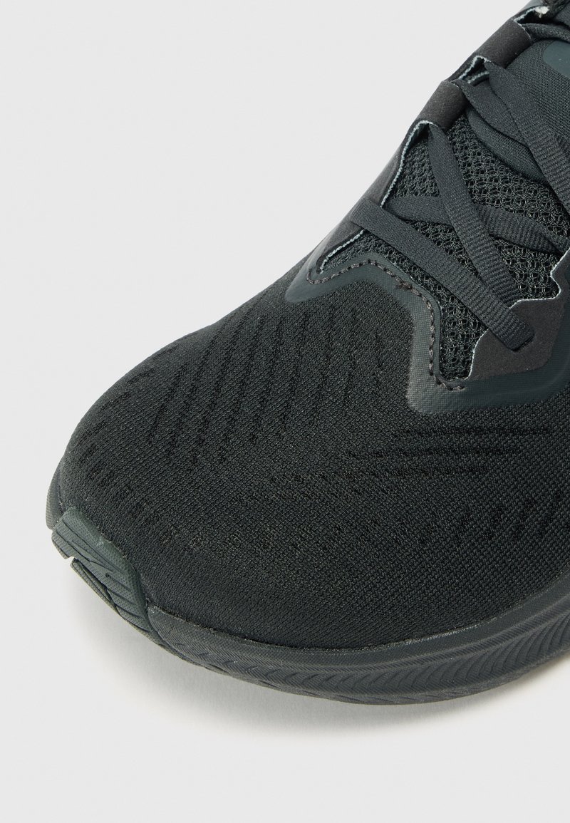 ALTRA Experience Flow 2 - Chaussures De Running Minimalistes Pour Femme - Noir Textile