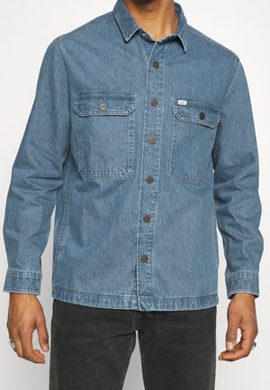 Jas - grey