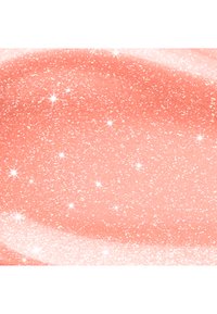 Texture scintillante de paillettes roses avec des reflets lumineux étincelants créant un effet visuel doux, scintillant et fluide.