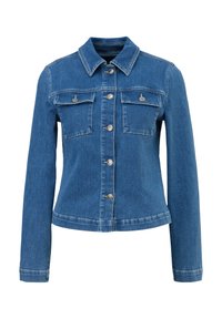 comma - Kurtka jeansowa
