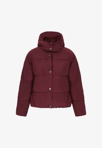 Non sélectionné, wine red