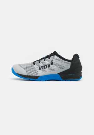 F-LITE 260 V2 - Träningsskor - grey/blue