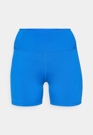 Girlfriend Collective FLOAT RUN SHORTS - Leggings - ultramarine