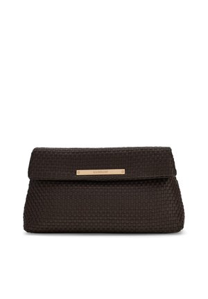 MARCIANO BY GUESS Clutch - dunkelbraun