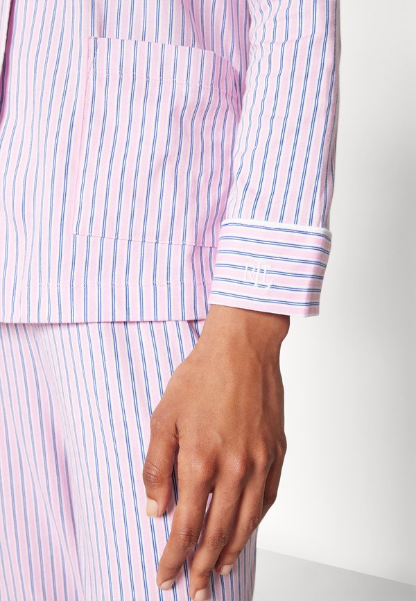 NOTCH COLLAR  - Pyjama set3