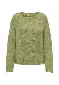 PULLOVER - Pullover - camping gear