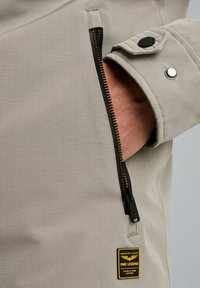 PME Legend Winterjas -  peat