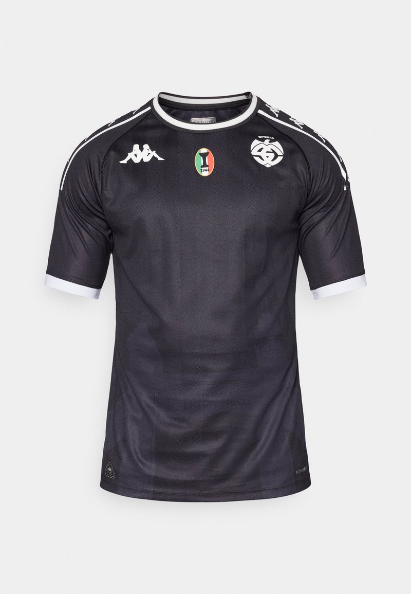 Spezia Maglia Kombat Kappa Kappa La Spezia Calcio Store Third