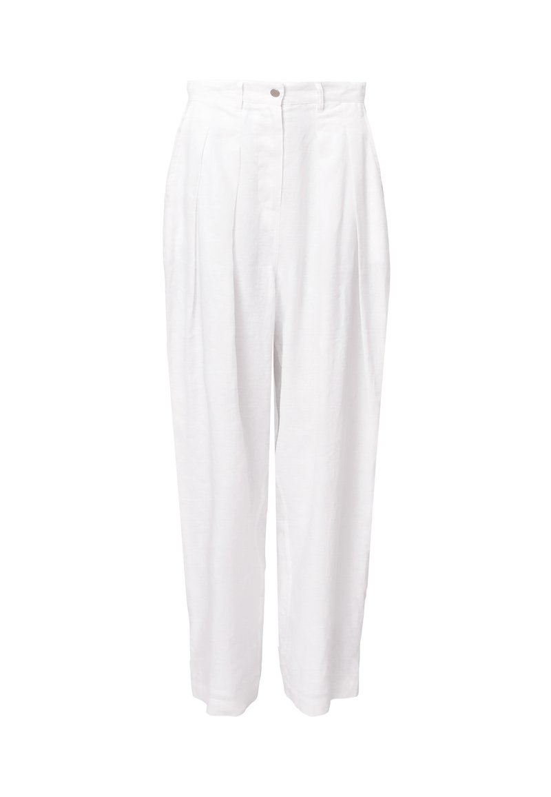 AllSaints Broek wit