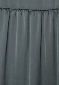 LASCANA LONG - Tuniek - dunkelgrau